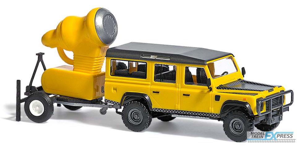 Busch autos 50355